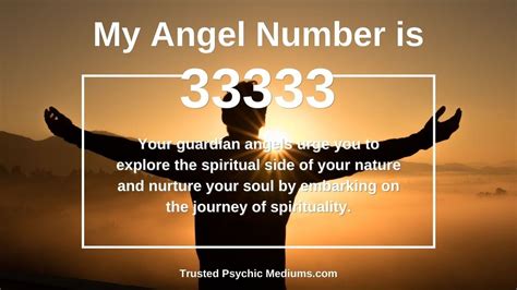 33333 Angel Number Meaning